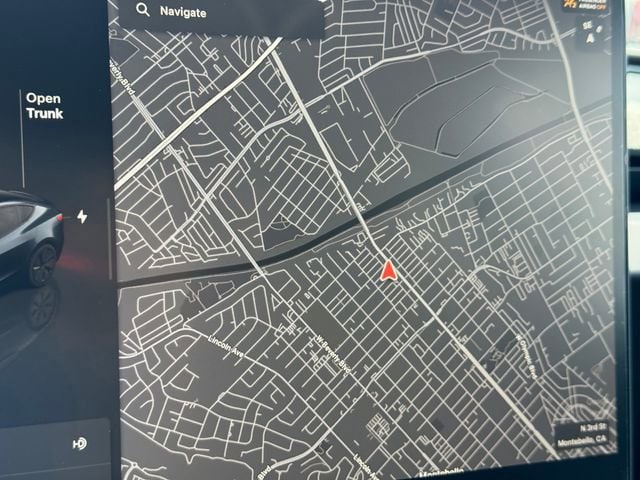 2025 Tesla Model 3 Long Range - Photo 16