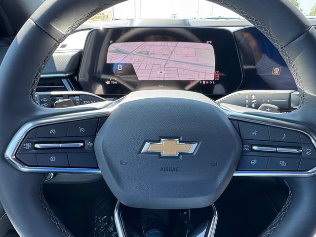 2026 Chevrolet Tahoe Premier - Photo 20