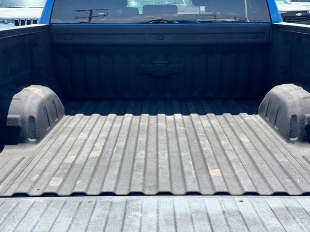 2022 Chevrolet Silverado 1500 LT - Photo 12
