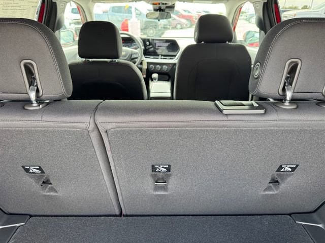 2026 Chevrolet Trax LS - Photo 11