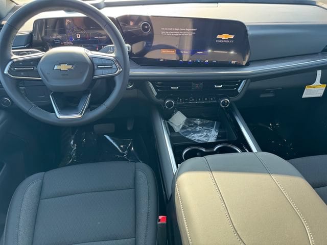 2026 Chevrolet Tahoe LS - Photo 15