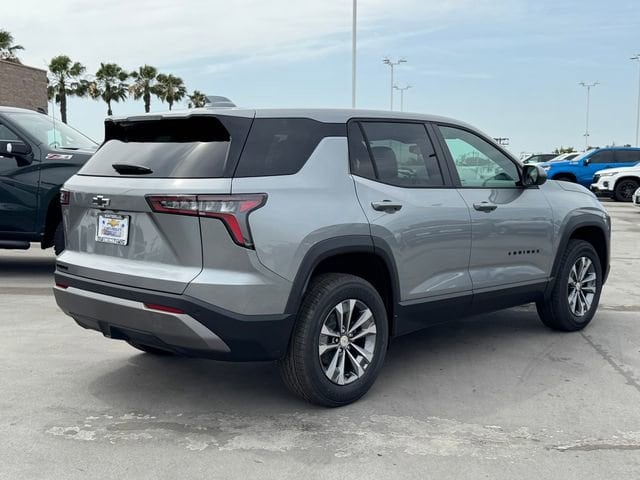 2026 Chevrolet Equinox LT photo 4