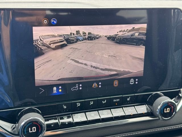 2026 Chevrolet Colorado LT - Photo 15