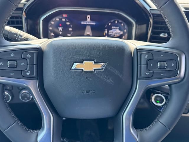2026 Chevrolet Silverado 1500 LT - Photo 23