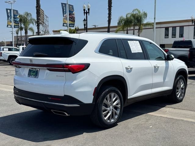 2025 Buick Enclave Preferred - Photo 6
