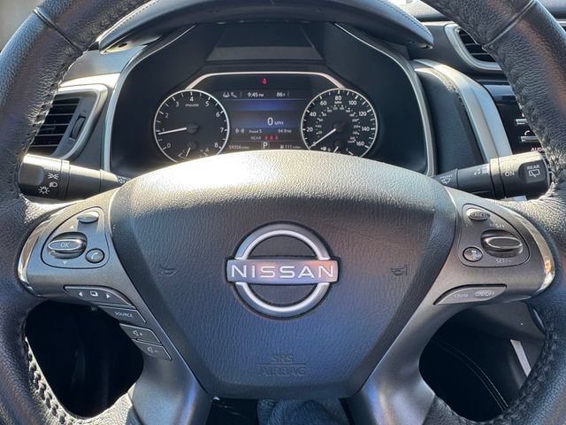 2023 Nissan Murano SV - Photo 27