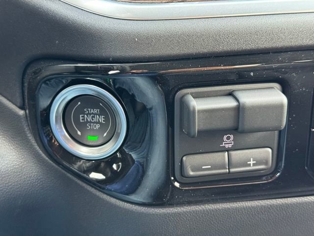 2026 Chevrolet Silverado 1500 LT - Photo 23