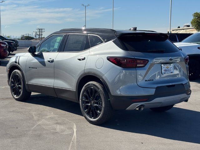 2026 Chevrolet Blazer 2LT - Photo 3