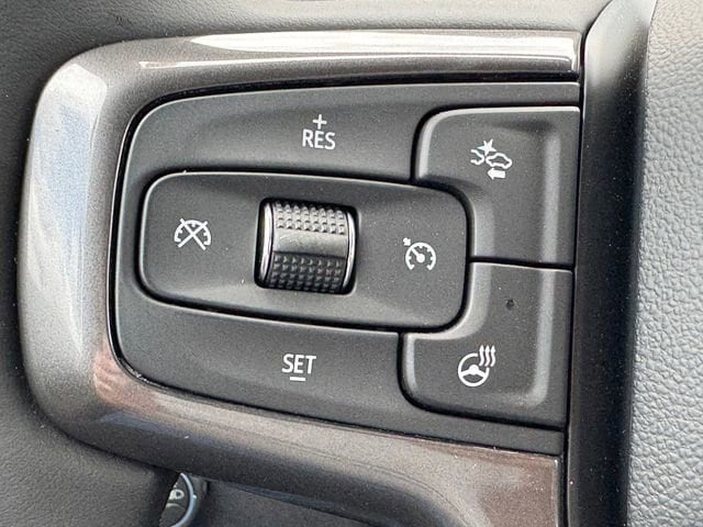 2026 Chevrolet Silverado 1500 ZR2 - Photo 20