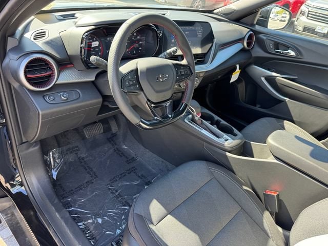 2026 Chevrolet Trax RS - Photo 14