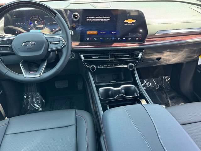 2026 Chevrolet Traverse Z71 - Photo 13