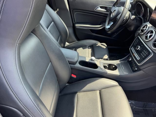 2018 Mercedes-Benz CLA CLA250 - Photo 6