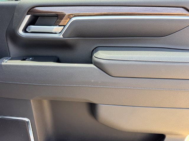2026 Chevrolet Silverado 3500 HD LT - Photo 9