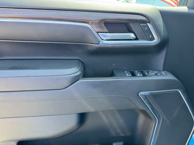 2022 Chevrolet Silverado 1500 LT - Photo 15