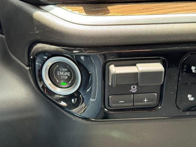 2022 Chevrolet Silverado 1500 LT - Photo 22