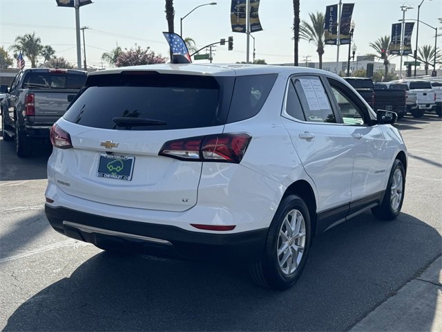 2024 Chevrolet Equinox LT photo 4
