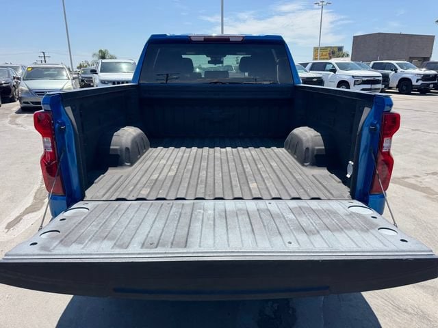 2022 Chevrolet Silverado 1500 LT - Photo 11
