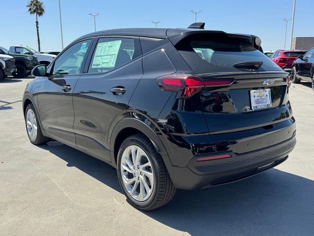 2027 Chevrolet Bolt LT photo 2