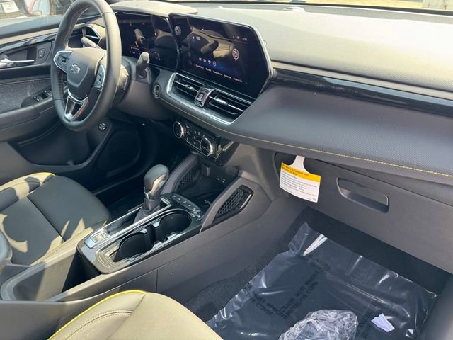 2026 Chevrolet Trailblazer Activ photo 5