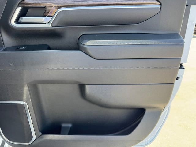 2025 Chevrolet Silverado 2500HD LT - Photo 10