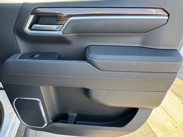 2026 Chevrolet Silverado 1500 RST - Photo 10