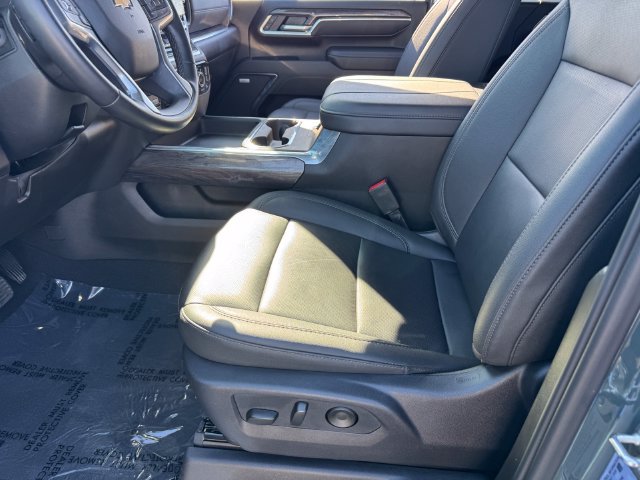 2026 Chevrolet Silverado 2500HD LTZ - Photo 18