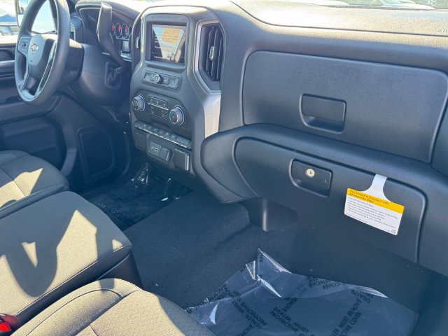2026 Chevrolet Silverado 1500 Custom - Photo 6