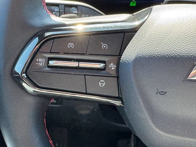 2024 Chevrolet Equinox EV RS - Photo 20