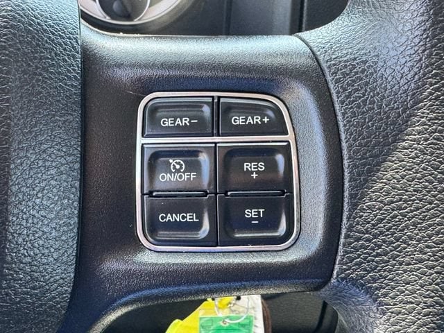 2022 RAM Ram 1500 Classic Tradesman - Photo 15