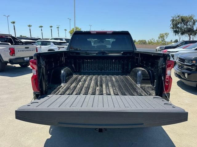 2026 Chevrolet Silverado 1500 LT - Photo 10