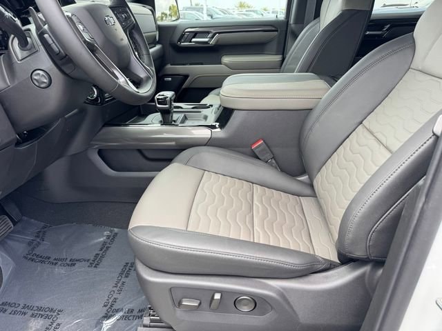 2026 Chevrolet Silverado 1500 ZR2 - Photo 14