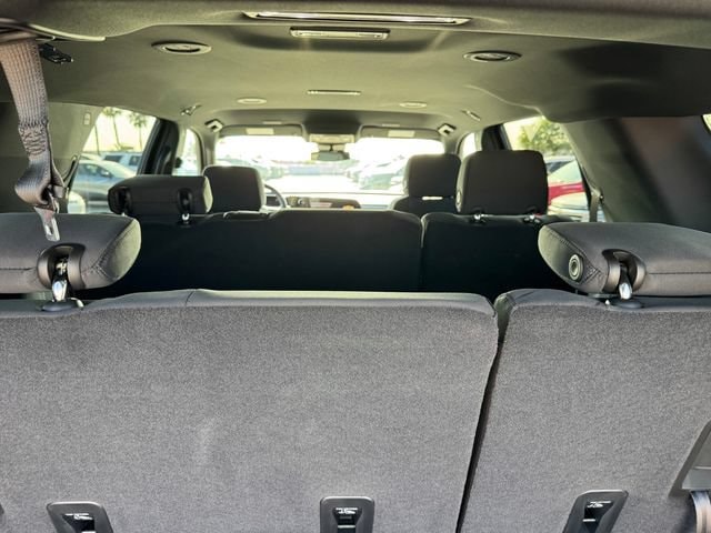 2026 Chevrolet Tahoe LS - Photo 11