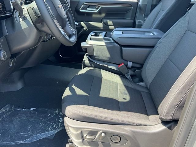 2026 Chevrolet Silverado 1500 LT - Photo 14