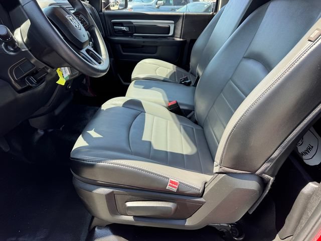 2022 RAM Ram 1500 Classic Tradesman - Photo 11