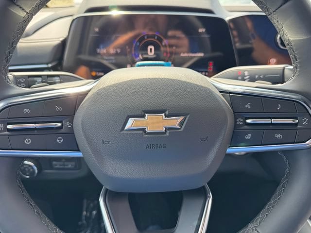 2026 Chevrolet Tahoe LT - Photo 23