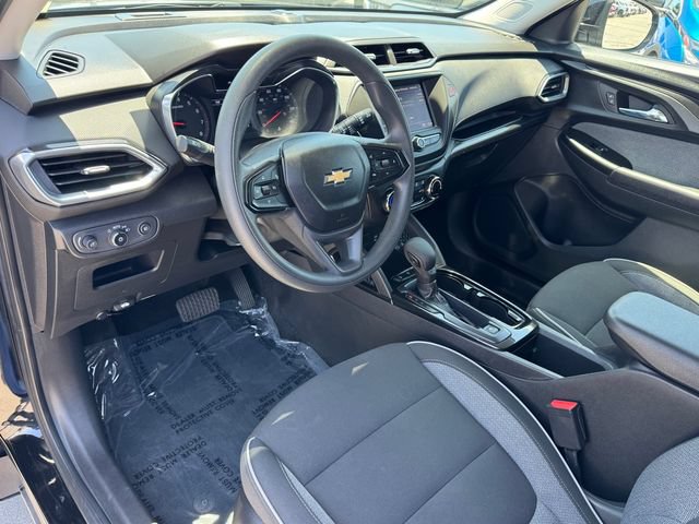 2023 Chevrolet TrailBlazer LT - Photo 12