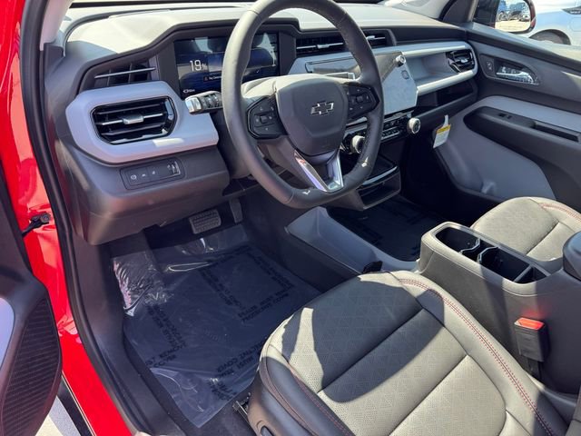 2027 Chevrolet Bolt RS - Photo 10