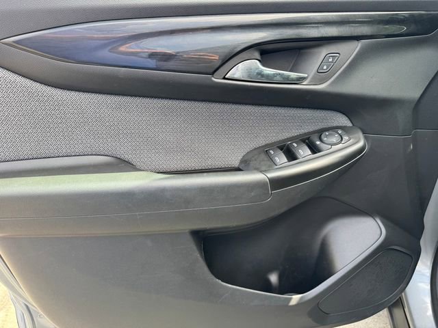 2025 Chevrolet Trailblazer LS - Photo 15