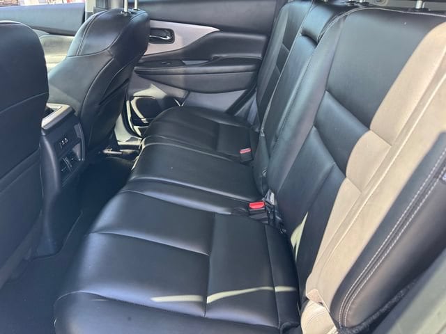 2023 Nissan Murano SV - Photo 12