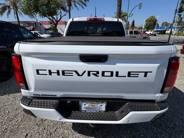 2026 Chevrolet Colorado LT - Photo 10