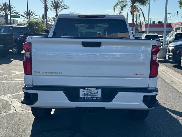2026 Chevrolet Silverado 1500 RST - Photo 4