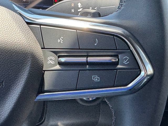 2026 Chevrolet Suburban LS - Photo 18
