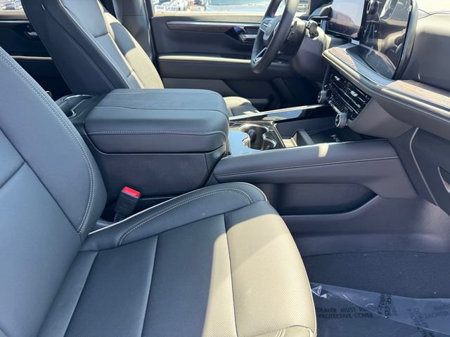 2026 Chevrolet Tahoe Premier - Photo 7