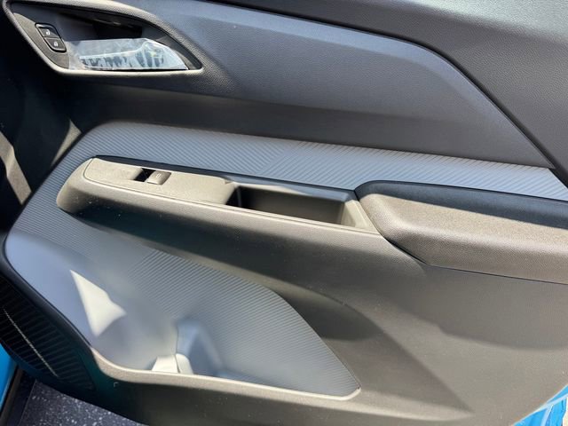 2027 Chevrolet Bolt RS photo 3