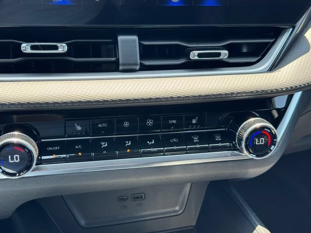 2026 Chevrolet Equinox LT - Photo 15
