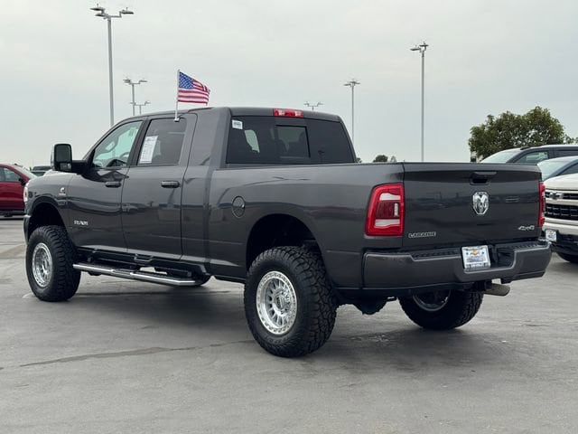 2024 Ram 2500 Laramie Crew Cab 4x4 64 Box photo 2