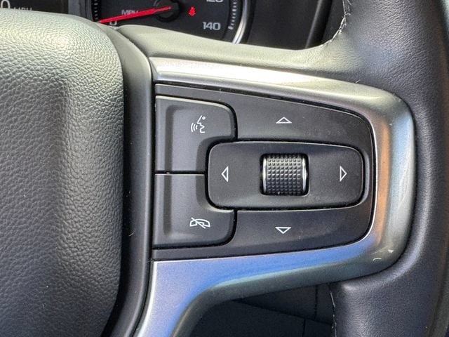 2024 Chevrolet Suburban LS - Photo 20