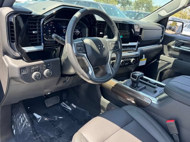 2026 Chevrolet Silverado 1500 LT Trail Boss - Photo 14