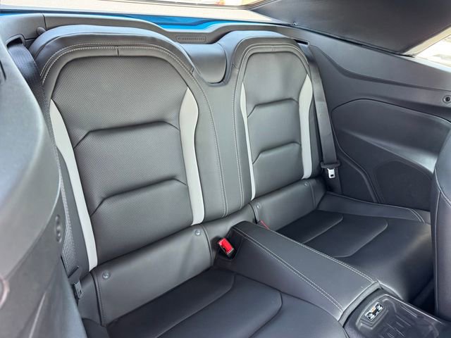 2022 Chevrolet Camaro 2SS - Photo 8