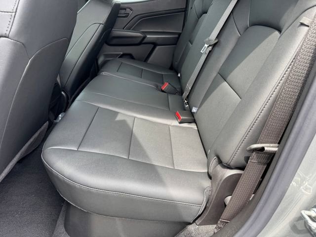 2026 Chevrolet Colorado Trail Boss - Photo 13